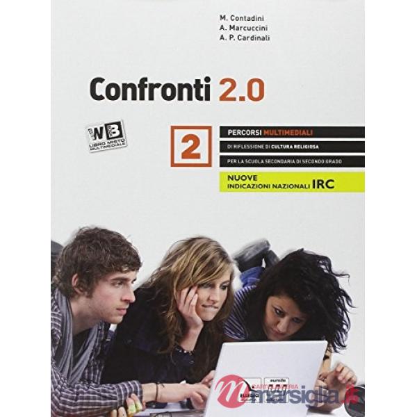 CONFRONTI 2.0 VOL. 2 + RISORSE
