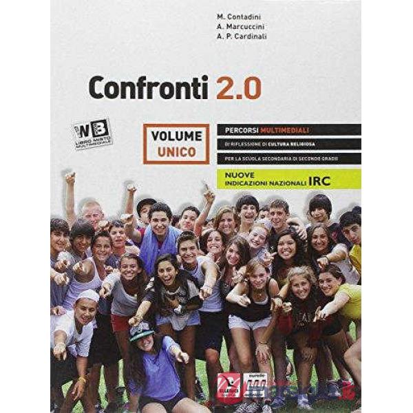 CONFRONTI 2.0 UNICO + RISORSE