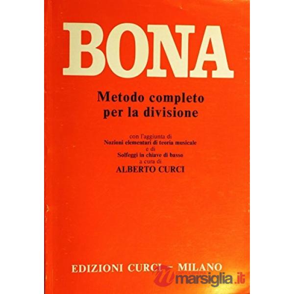 METODO PER LA DIVISIONE