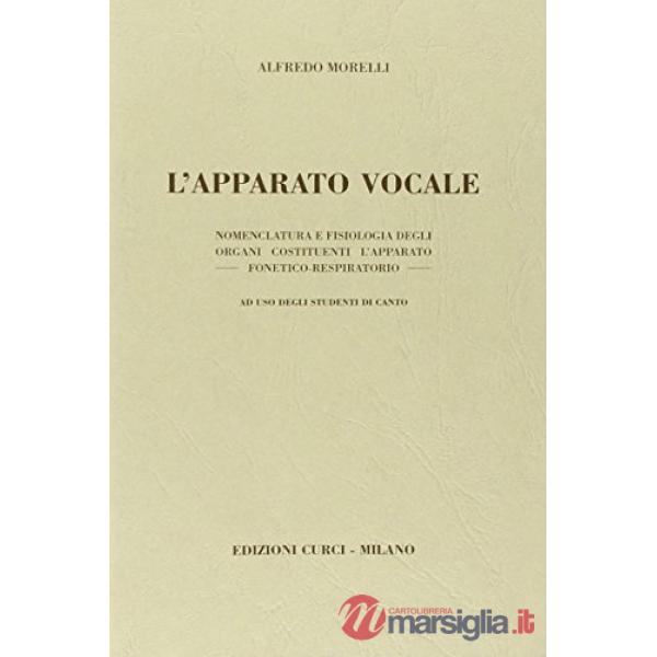 Apparato vocale (L')