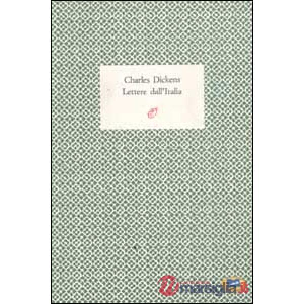 Lettere dall'Italia