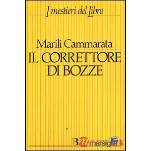 Correttore di bozze (Il)