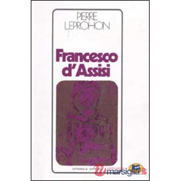 Francesco d'Assisi