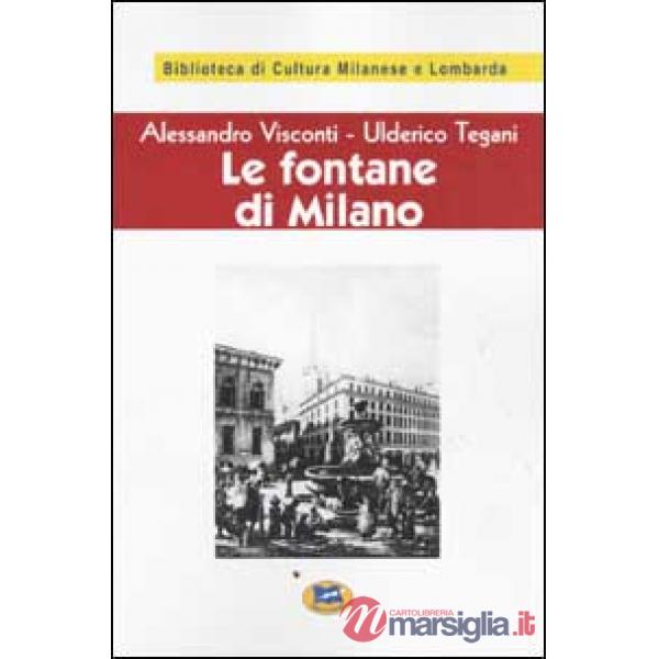 Fontane di Milano [1945] (Le)