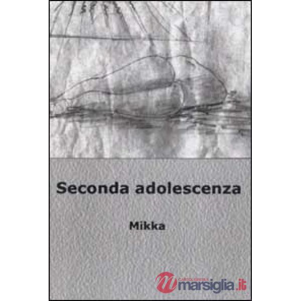 Seconda adolescenza