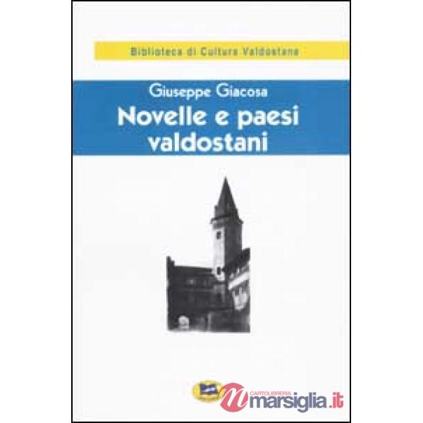 Novelle e paesi valdostani