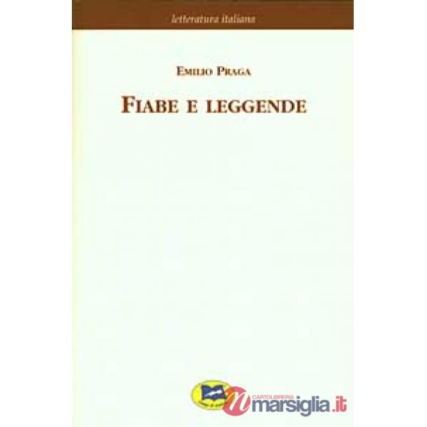 Fiabe e leggende [1884]