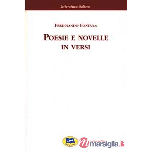 Poesie e novelle in versi [1877]