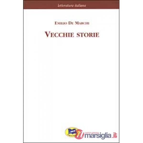 Vecchie storie [1926]