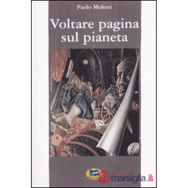 Voltare pagina sul pianeta