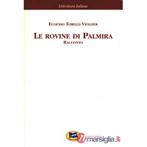 Rovine di Palmira [1870] (Le)