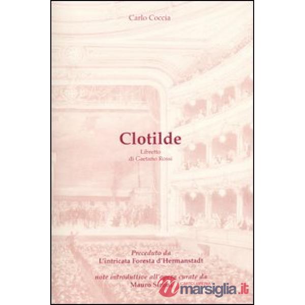 Clotilde