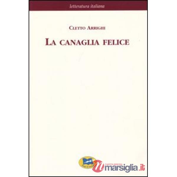 Canaglia felice [1885] (La)
