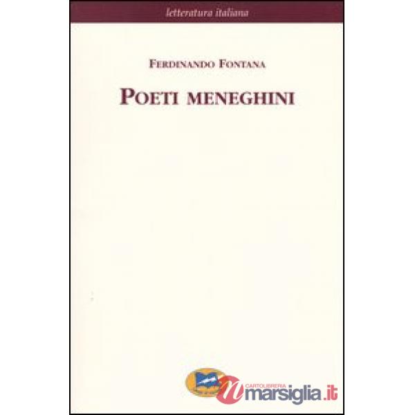 Poeti meneghini [1891]