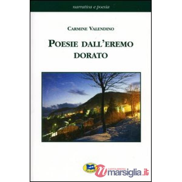 Poesie dall'eremo dorato