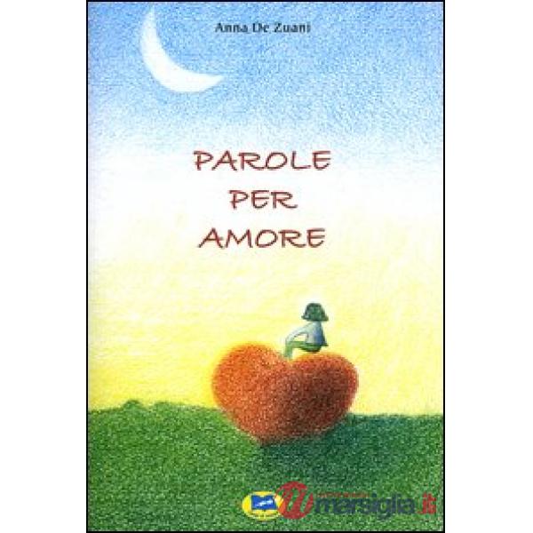 Parole per amore