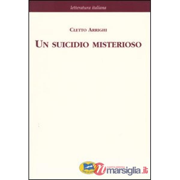 Suicidio misterioso [1883] (Un)