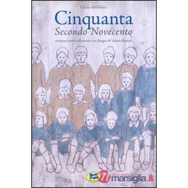 Cinquanta. Secondo Novecento