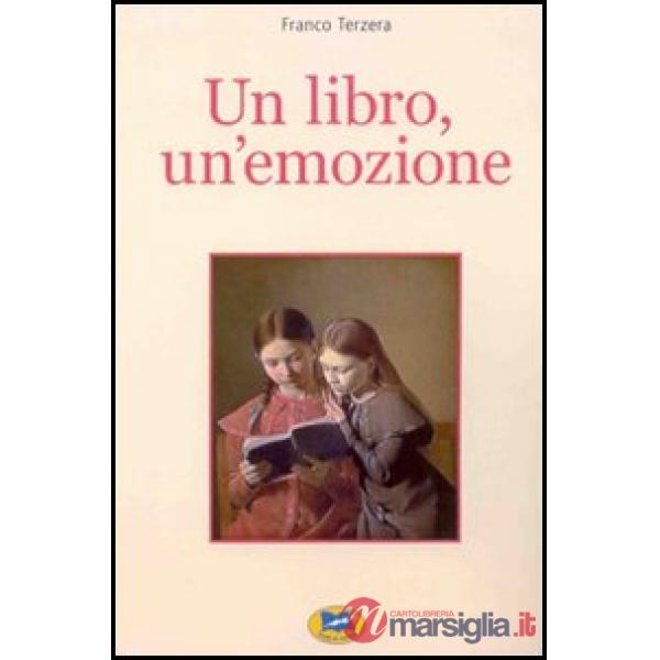 Libro, un'emozione (Un)