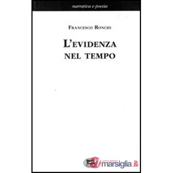 Evidenza nel tempo (L')
