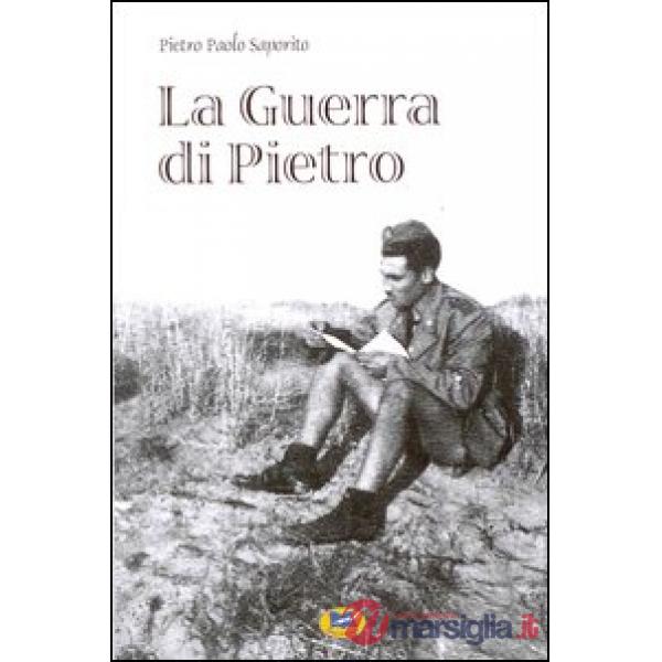 Guerra di Pietro (La)