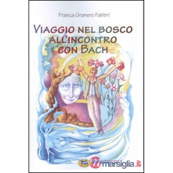 Viaggio nel bosco all'incontro con Bach