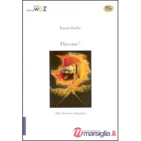 Diomc2. Oltre l'Universo olografico