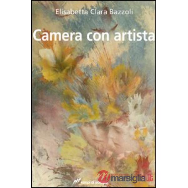Camera con artista