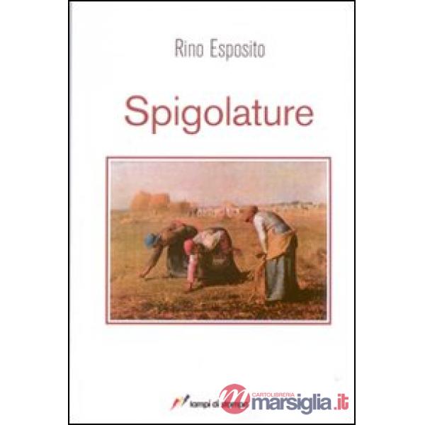 Spigolature