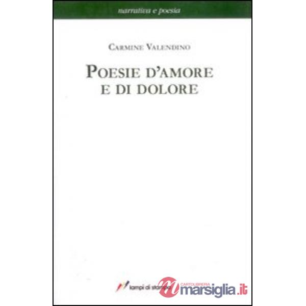 Poesie d'amore e di dolore