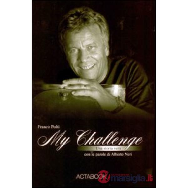Franco Polti. My challenge