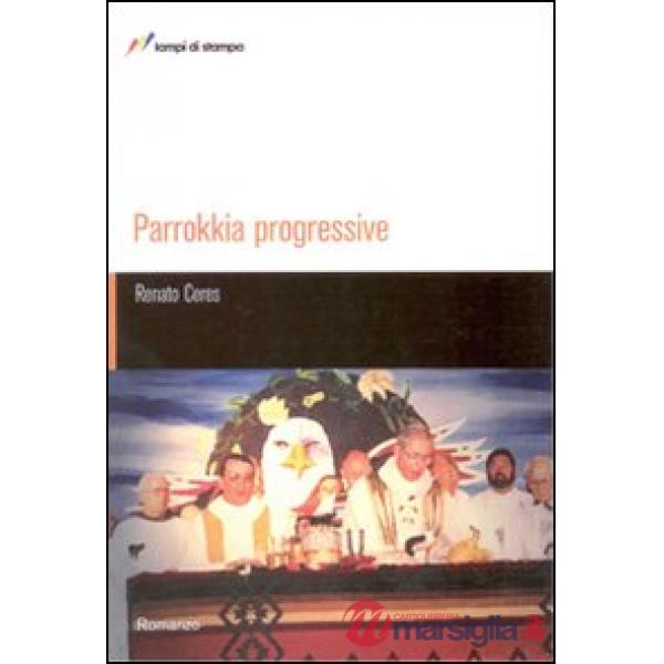 Parrokkia progressive