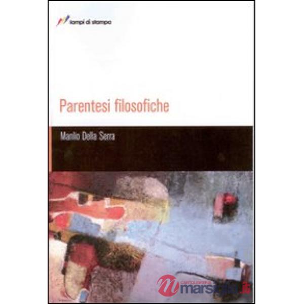 Parentesi filosofiche