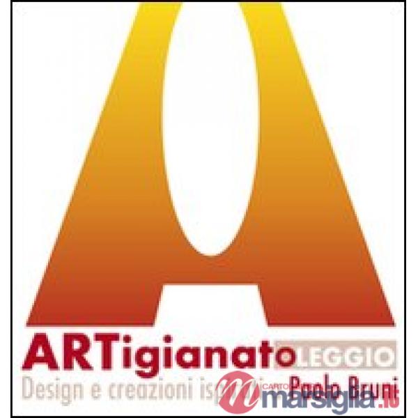 Artigianatoleggio. Design e creazioni ispirati a Paolo Bruni. Catalogo della mos