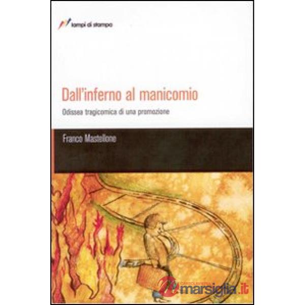 Dall'inferno al manicomio