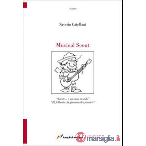 Musical scout