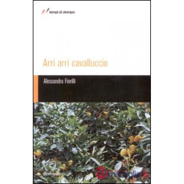 Arri arri cavalluccio