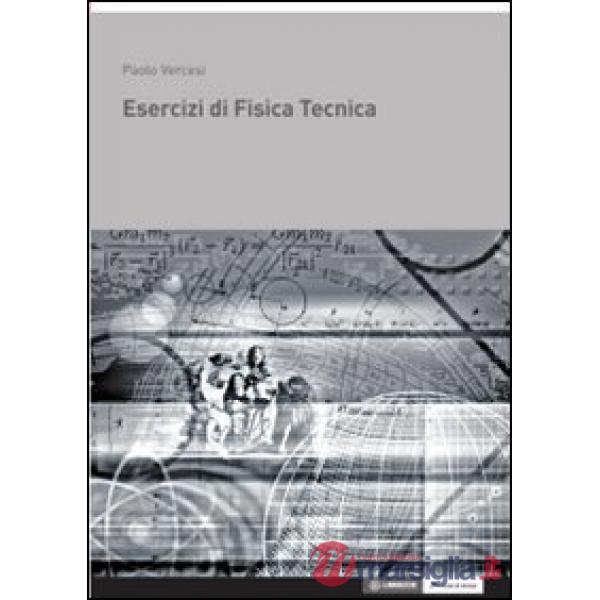 Esercizi di fisica tecnica