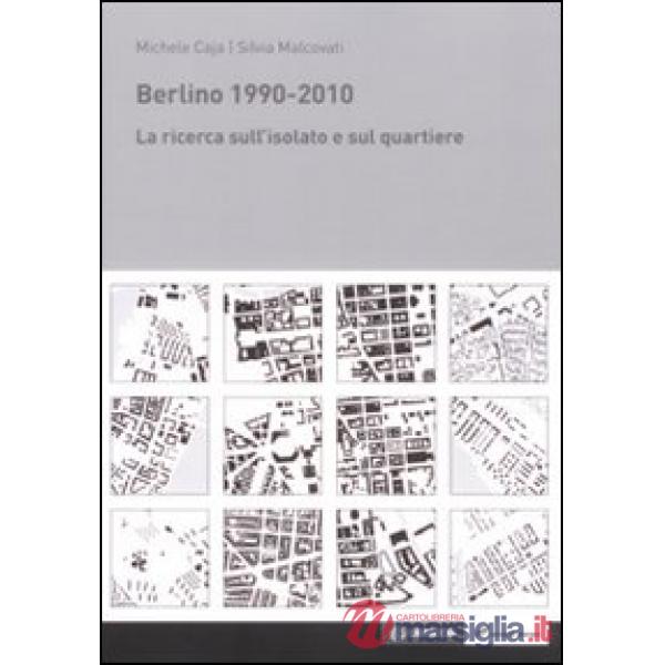 Berlino 1990-2010
