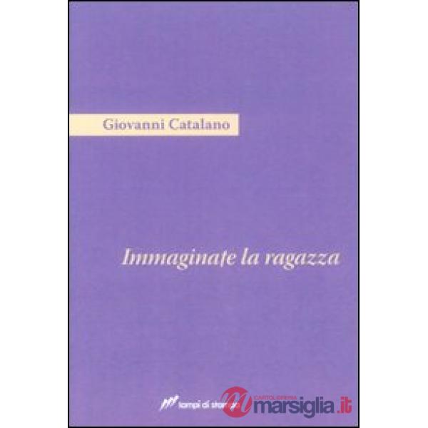 Immaginate la ragazza