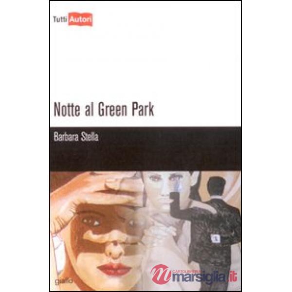 Notte al Green Park