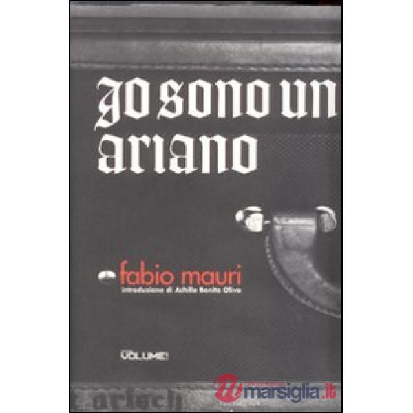 Io sono un ariano