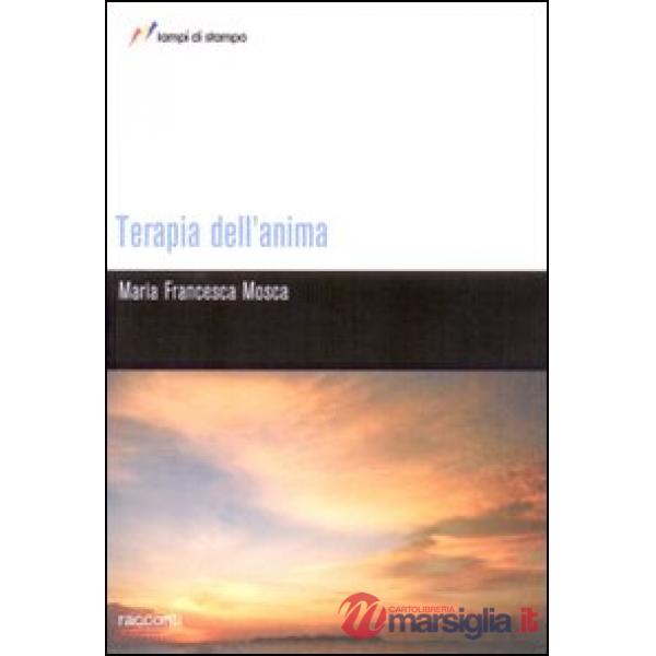 Terapia dell'anima