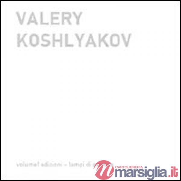 Valery Koshlyakov