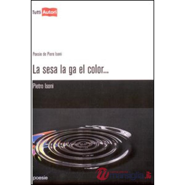 Sesa la ga el color... (La)
