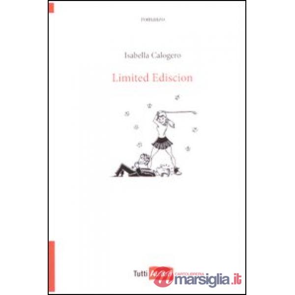 Limited ediscion