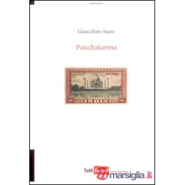Panchakarma