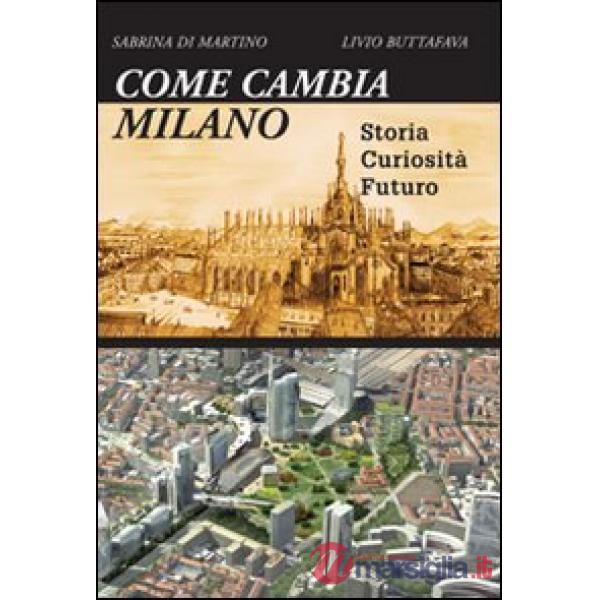 Come cambia Milano