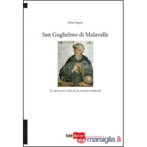 San Guglielmo di Malavalle