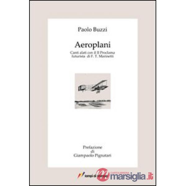 Aeroplani